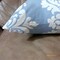Cashmere Blue pillow cover, Premier Prints pillow cover, Steel Blue Damask pillow cover product 4